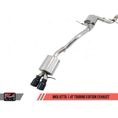 AWE Tuning Touring Exhaust